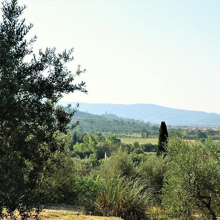 Casa Cesira Apartment Arezzo Bagian luar foto