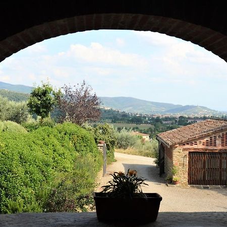 Casa Cesira Apartment Arezzo Bagian luar foto