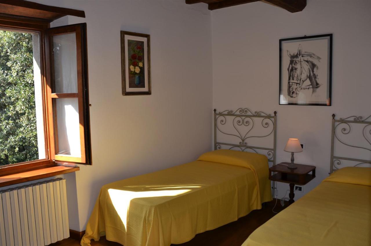 Casa Cesira Apartment Arezzo Bagian luar foto