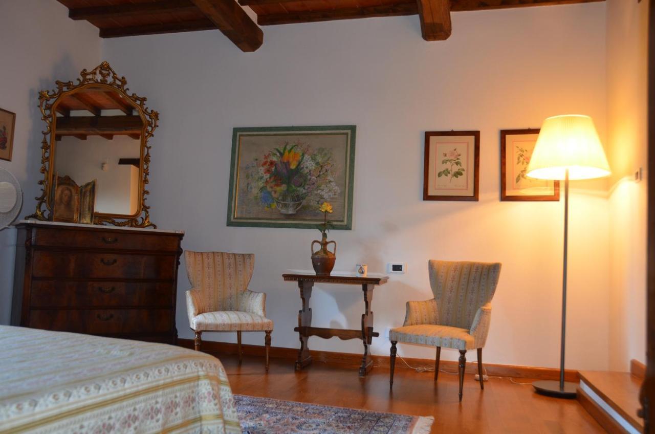 Casa Cesira Apartment Arezzo Bagian luar foto