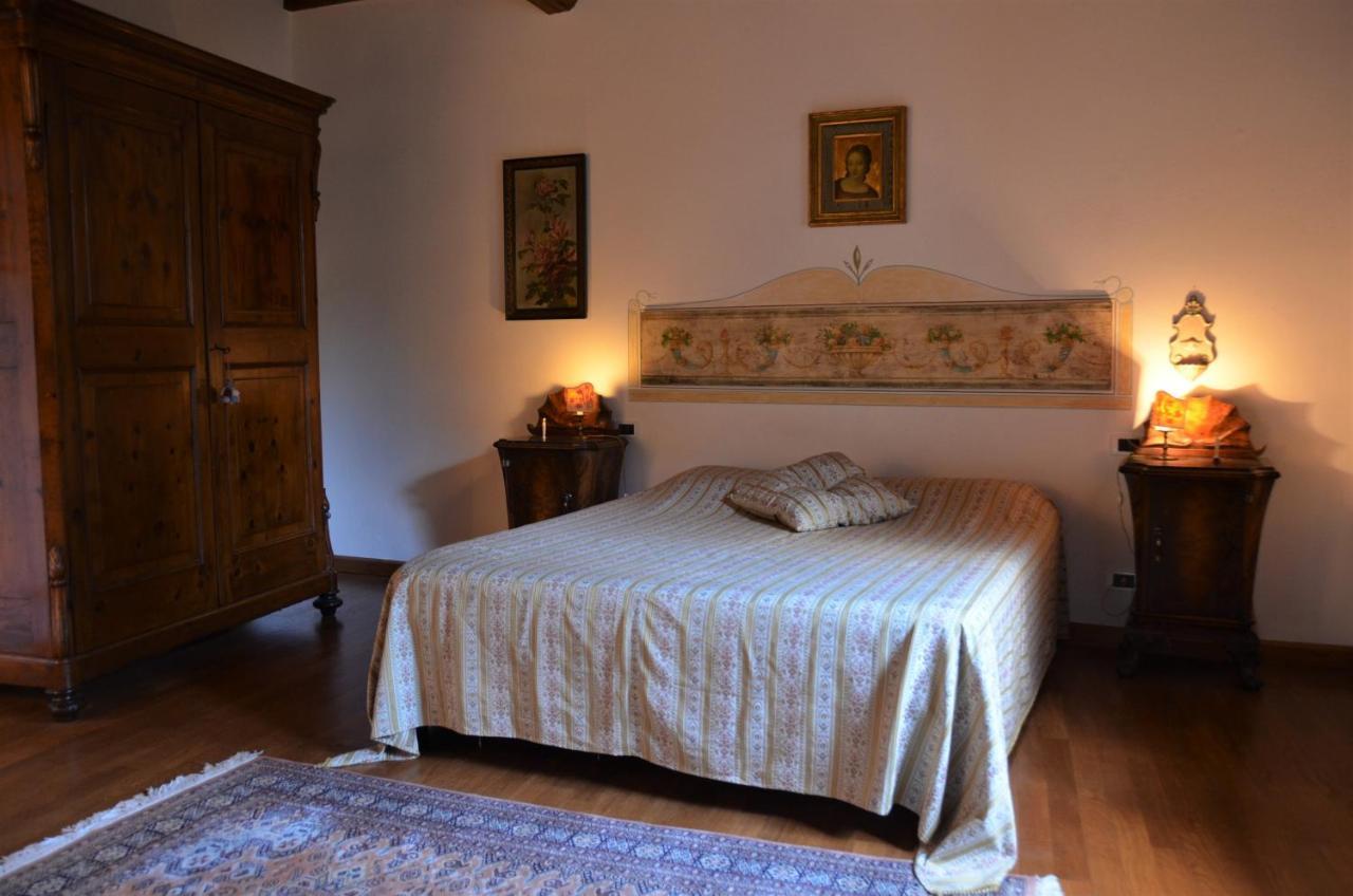 Casa Cesira Apartment Arezzo Bagian luar foto