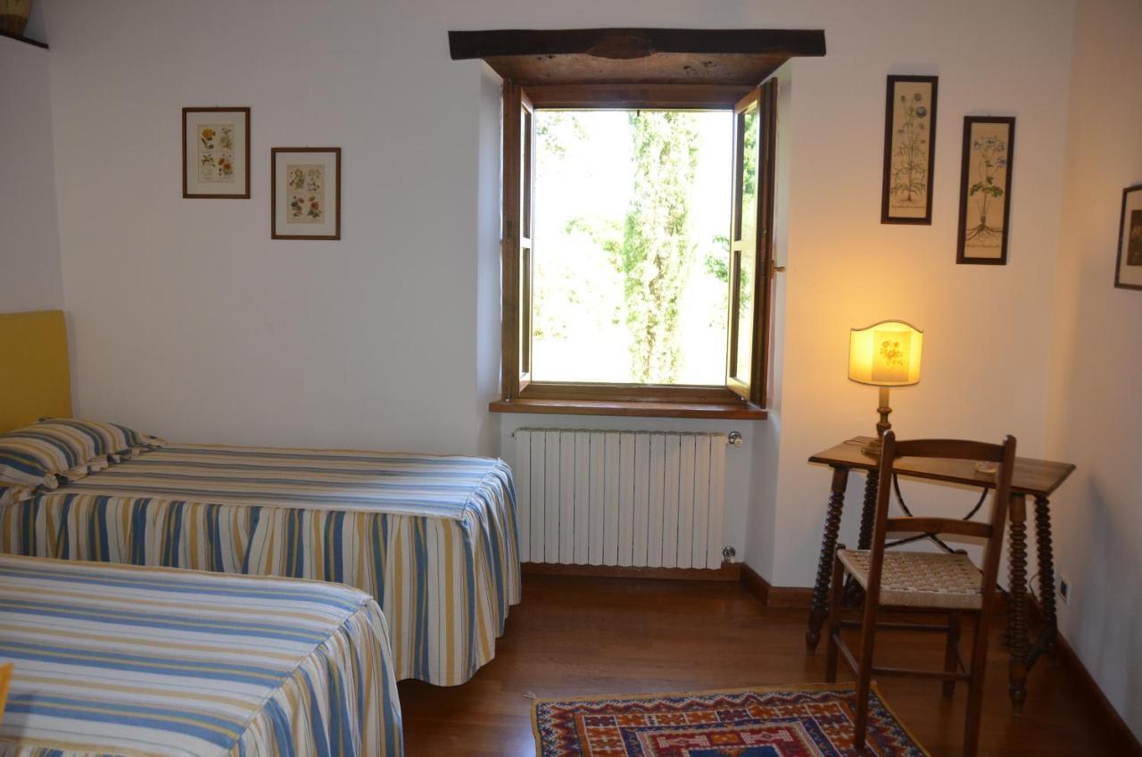 Casa Cesira Apartment Arezzo Bagian luar foto