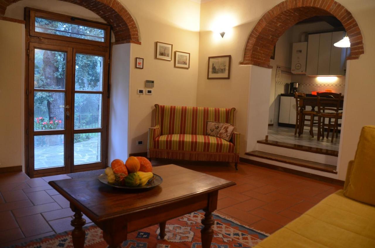 Casa Cesira Apartment Arezzo Bagian luar foto