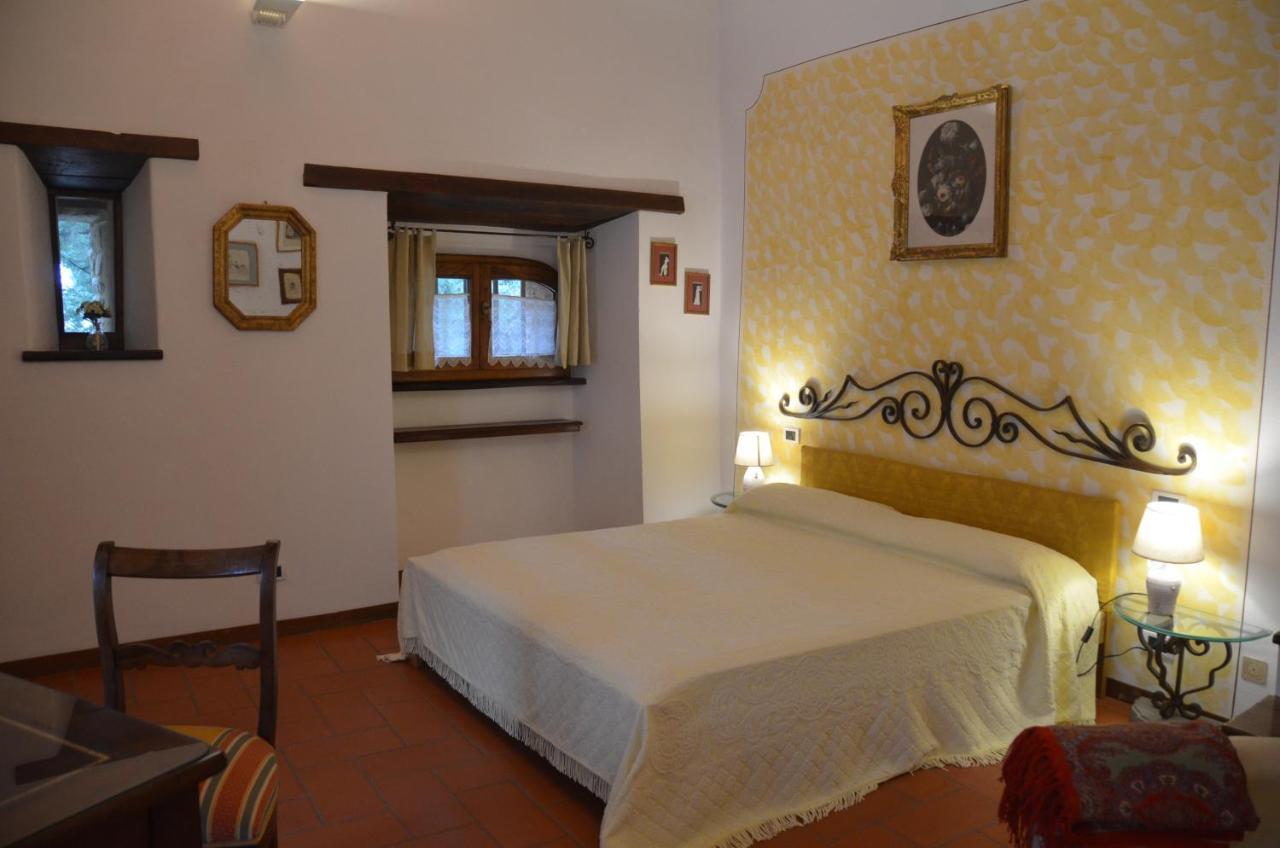 Casa Cesira Apartment Arezzo Bagian luar foto