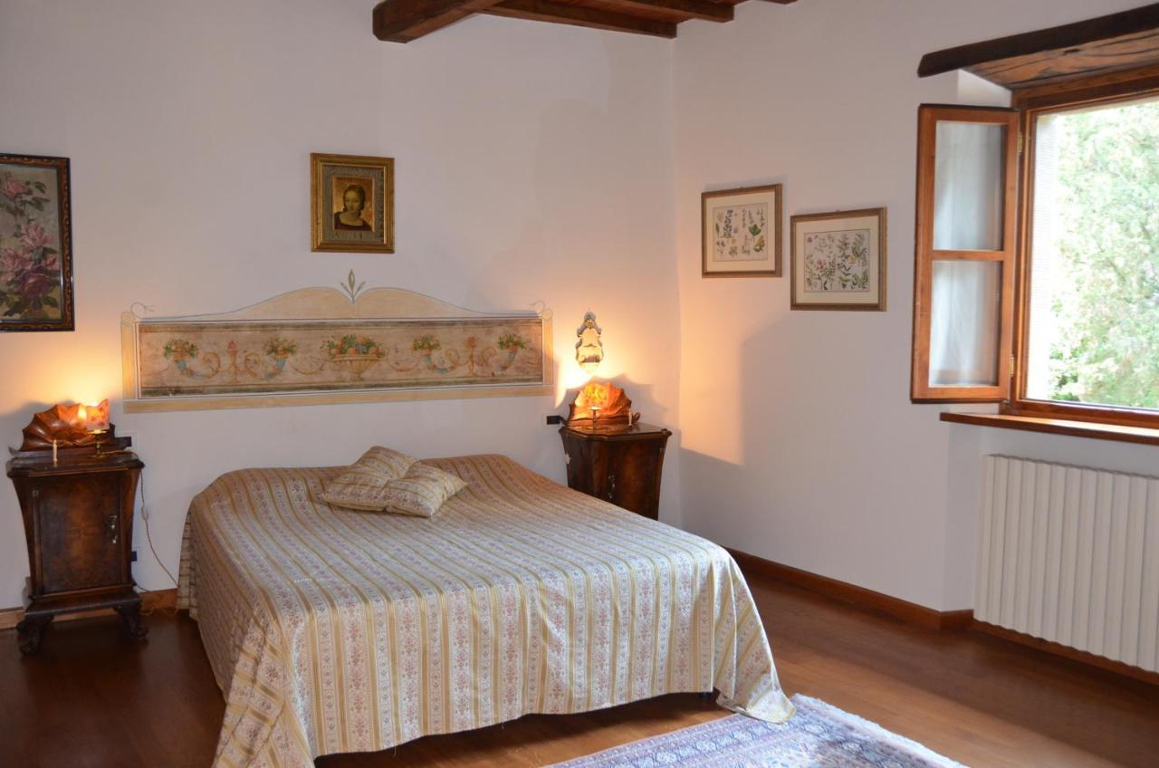 Casa Cesira Apartment Arezzo Bagian luar foto