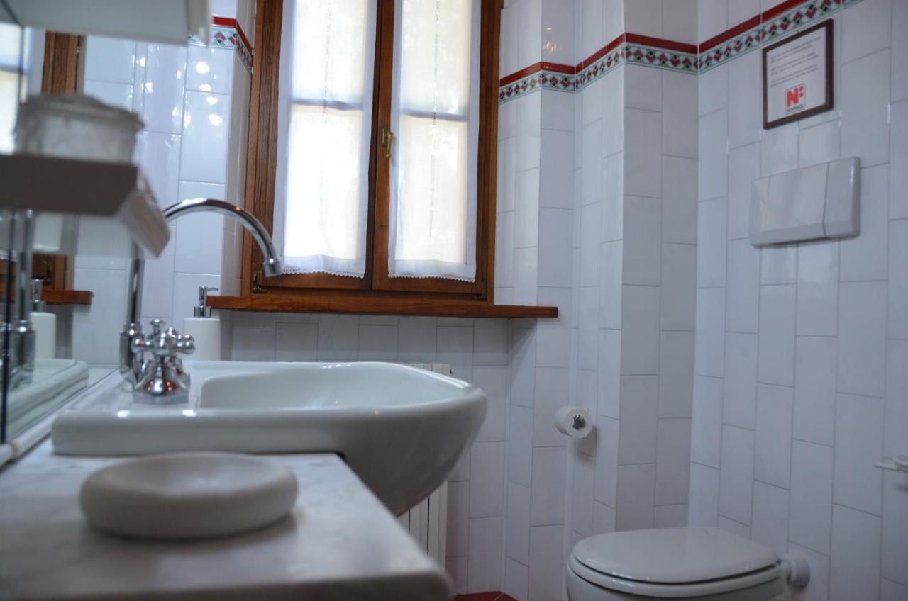 Casa Cesira Apartment Arezzo Bagian luar foto