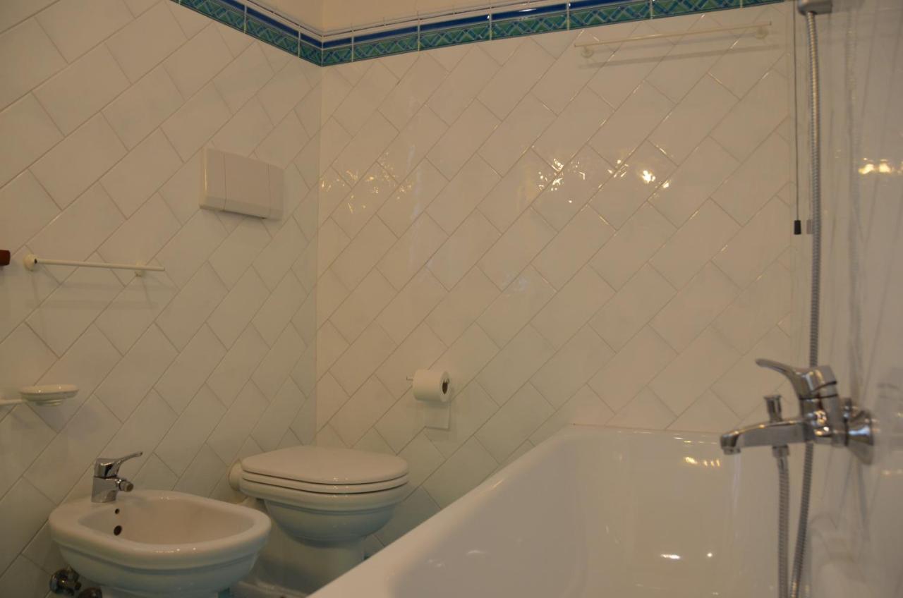 Casa Cesira Apartment Arezzo Bagian luar foto