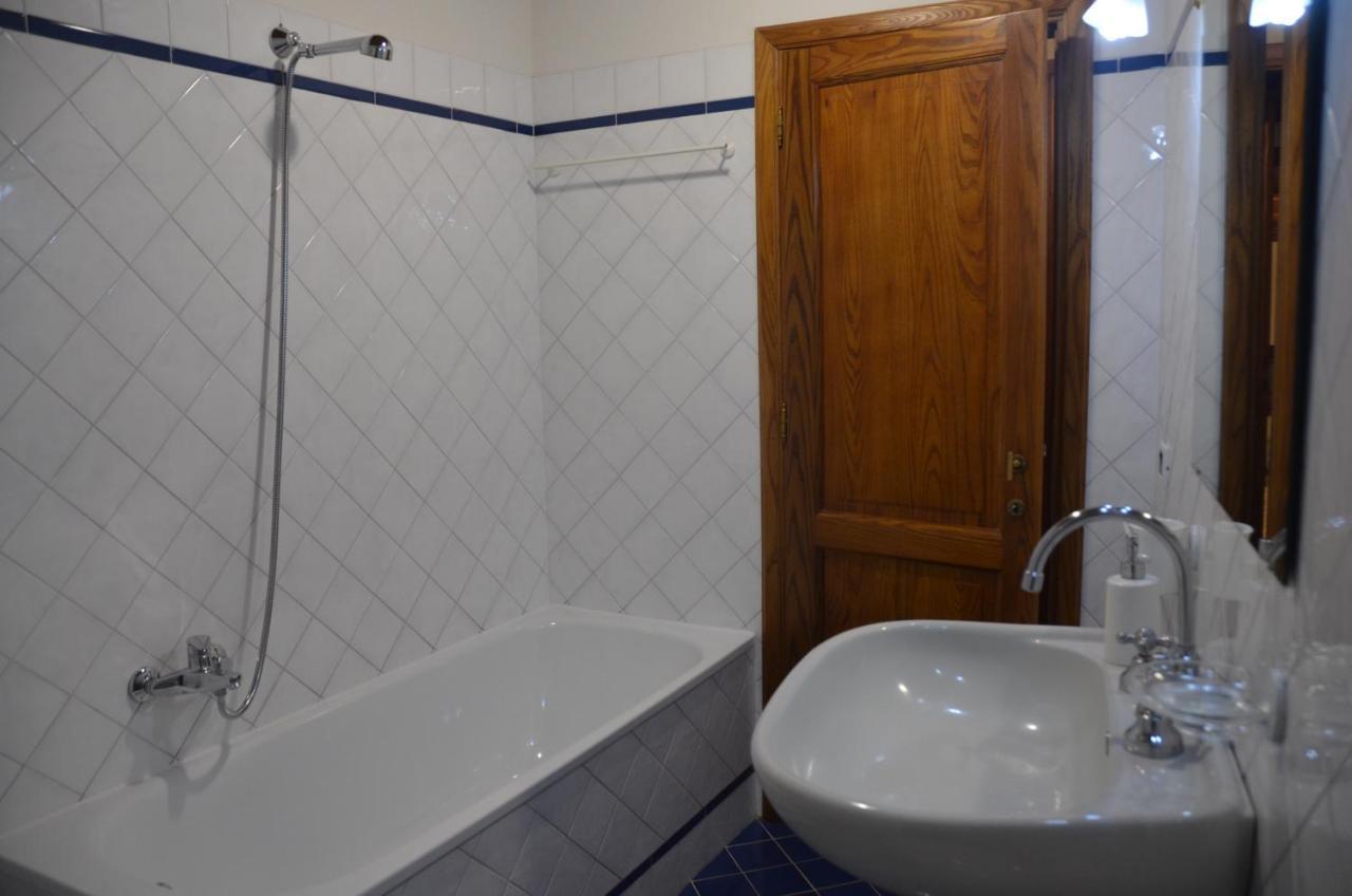 Casa Cesira Apartment Arezzo Bagian luar foto