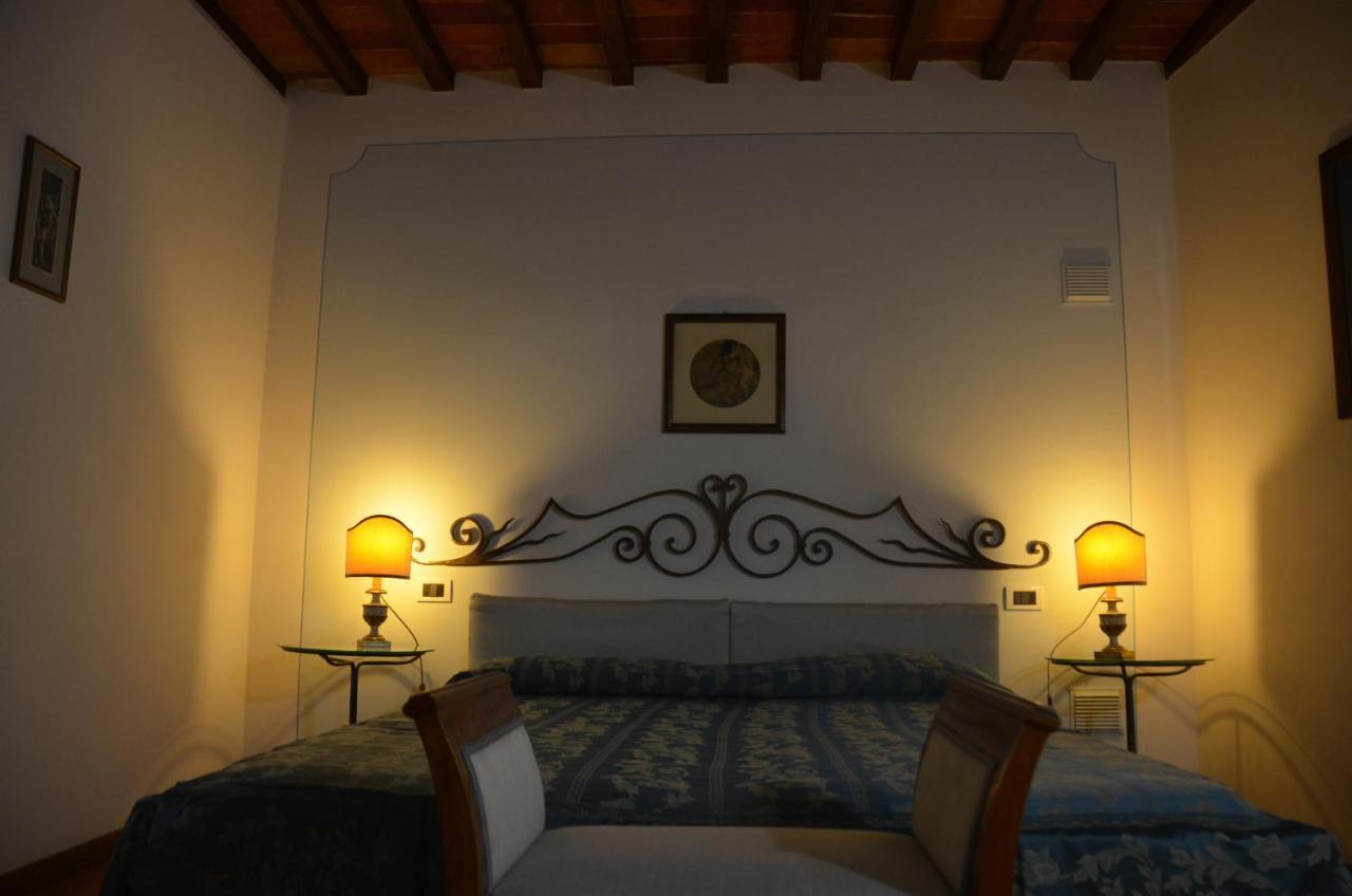 Casa Cesira Apartment Arezzo Bagian luar foto
