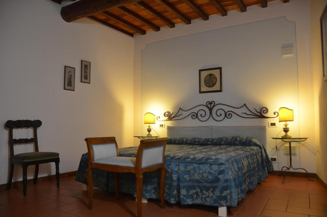 Casa Cesira Apartment Arezzo Bagian luar foto