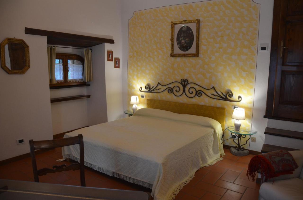 Casa Cesira Apartment Arezzo Bagian luar foto